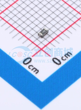 自恢复保险丝 FEMTOASMDC008F-2 0603 Littelfuse(美国力特)