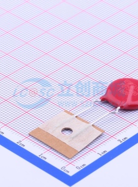 压敏电阻 V275LT20AP 插件 Littelfuse(美国力特) 电子元器件配单