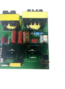 超声波电路板28KHz/40KHz超声波振子驱动板60-180W超声波线路板