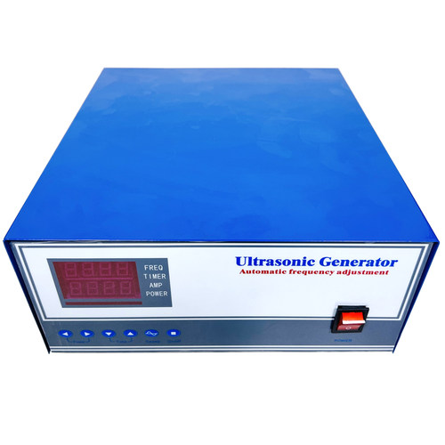 大功率超声波电源清洗发生器