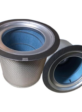 24立方空压机油细分离芯 SB755油气分离器 132KW压缩机油分芯001