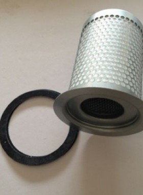 巨风螺杆式空压机油气分离器 6立方油分芯 JF-50A油分SB564