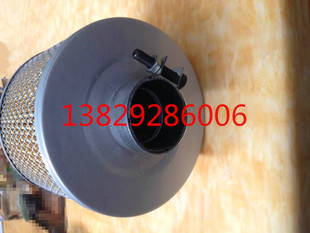 德盛斯兰空压机6m³空气芯 50HP空气格风格 罗德康可普压缩机空滤