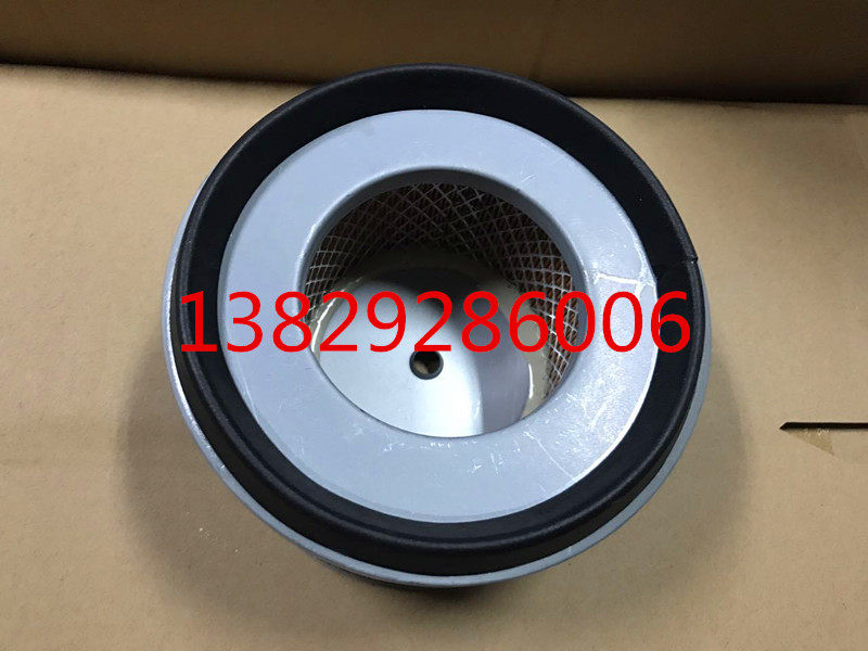 志高空压机SF11-8/SF15-8吸气滤芯 2立方掘进风格隔 空气格 空滤