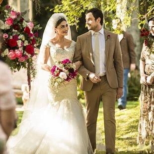 Wedding Dresses Gowns Bridal 新娘婚纱礼服定做 Custom Beads