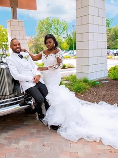 Bridal Dresses Gown 大拖尾新娘孕Wedding 主婚纱礼服2022新款