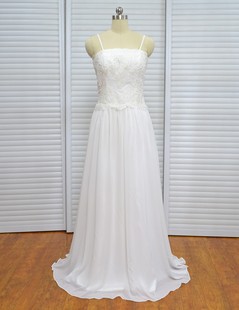 Bridal Dress Gown 新娘森系超仙小个子简约Wedding 主轻婚纱新款