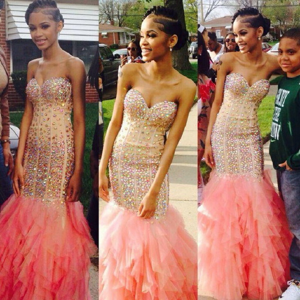 定做新娘婚纱晚礼服