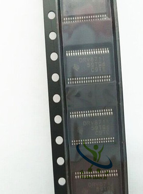 DRV8711DCP DRV8711 HTSSOP-38 全新进口 步进电机控制器IC
