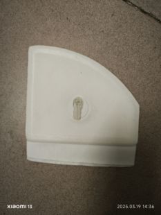 傲胜按摩椅配件气囊按脚气袋三层