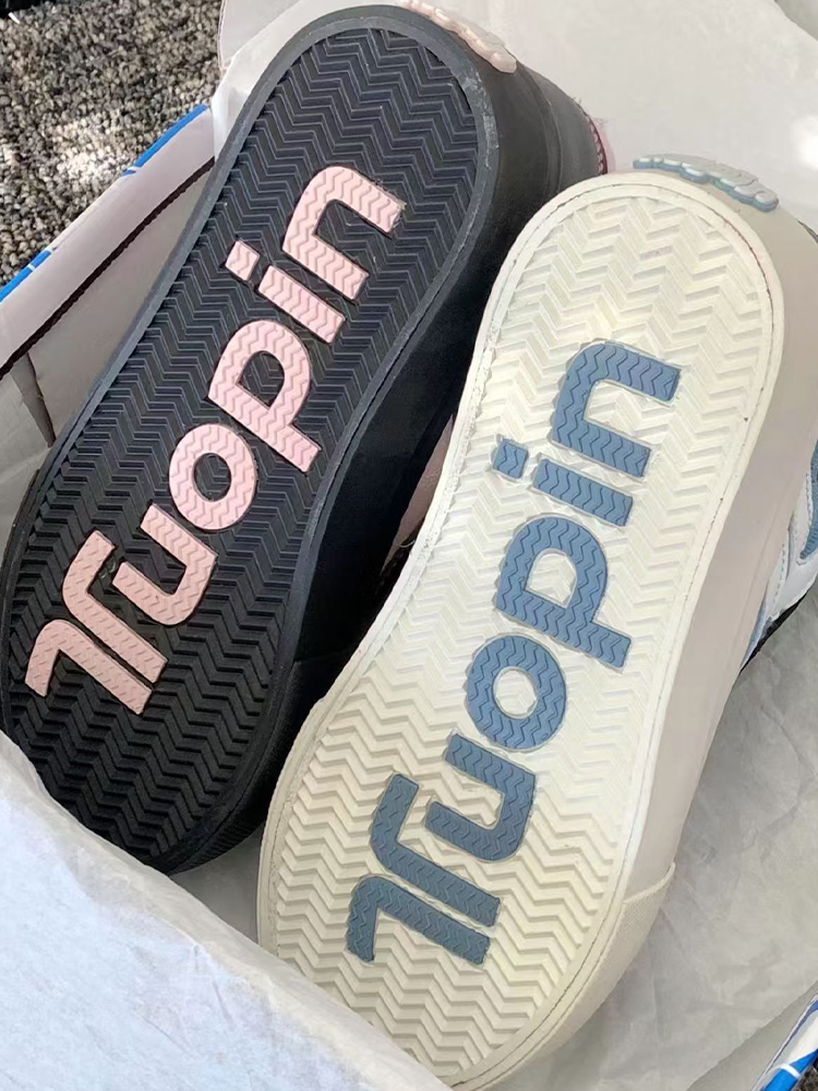 鮀品板鞋女小众链条甜酷2025夏季新款y2k辣妹百搭厚底帆布鞋女鞋