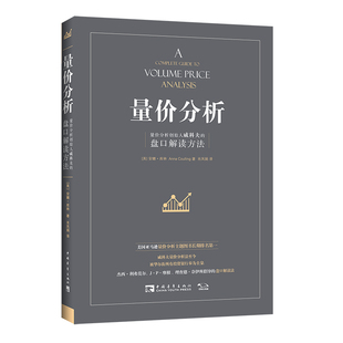 量价分析2020版 量价分析创始人威科夫的盘口解读方法 股票期货畅销书大全 新手投资入门基础知识 市场技术分析交易策略期货