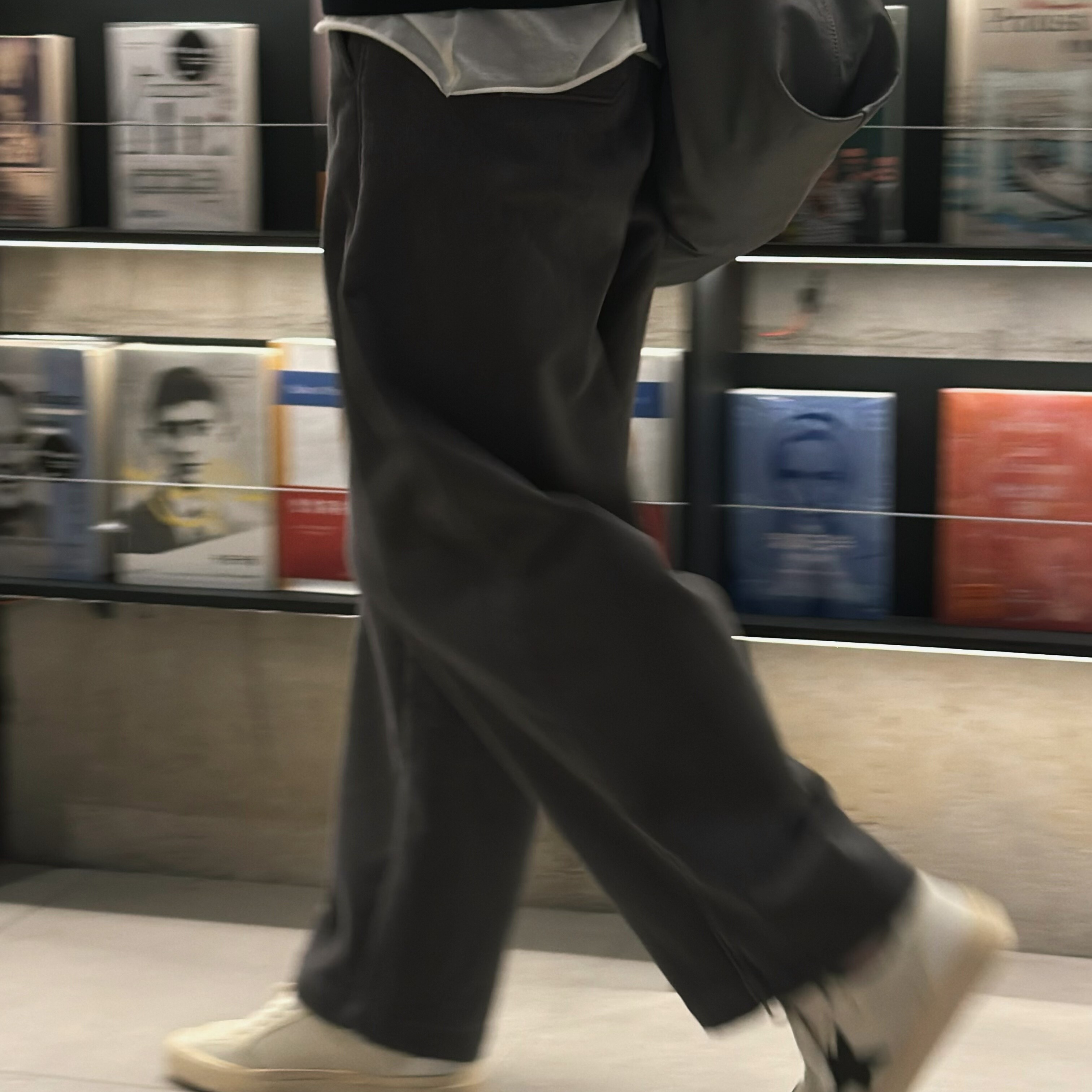 近几年做过的zui好穿的加绒条绒裤（纯棉一体绒）