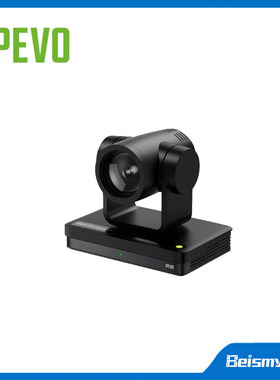 爱比沃IPEVO VC-Z4K 4K PTZ 光学变焦摄影机 AI新视野 4K高清画质