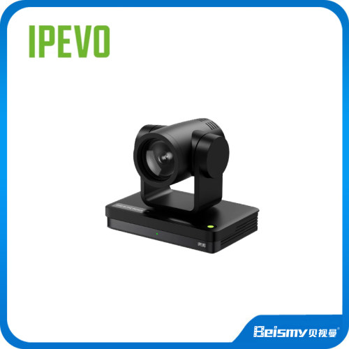 爱比沃IPEVO VC-Z4K 4K PTZ 光学变焦摄影机 AI新视野 4K高清画质