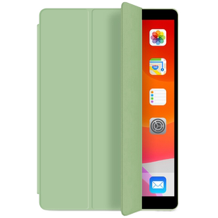 2015款ipad pro12.9保护套内置笔槽A1584一代2017年12.9英寸A1670适用于苹果平板A1671硅胶a1652休眠A1821壳