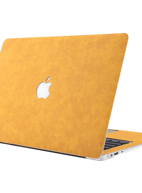 macbook笔记本贴膜三件套