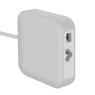 Macbook超晶透保护壳M4芯片Air13笔记本套适用于苹果A3420透明M3芯片电脑A3241磨砂壳15英寸A2337亮面