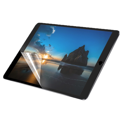 iPad屏幕膜PET薄膜高清磨砂类纸