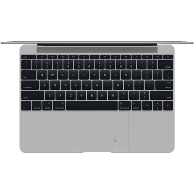 macbook闪粉贴皮保护套