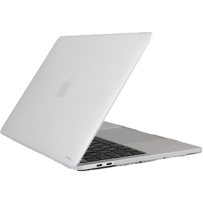 苹果笔记本电脑晶砂轻薄保护壳