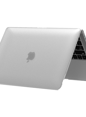 Macbook奶油顺滑保护壳