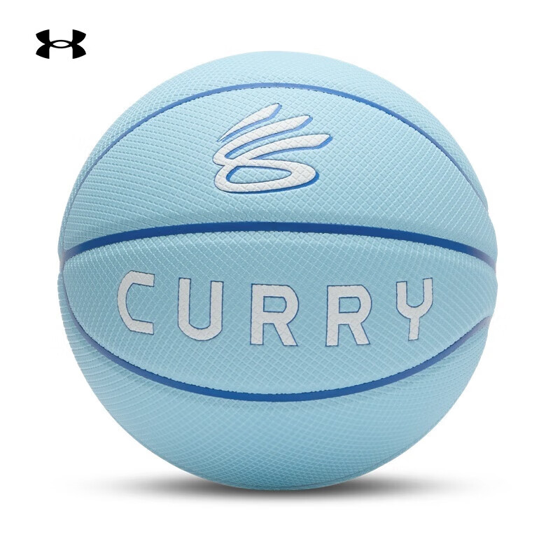 安德玛7号篮球经典库里CURRY