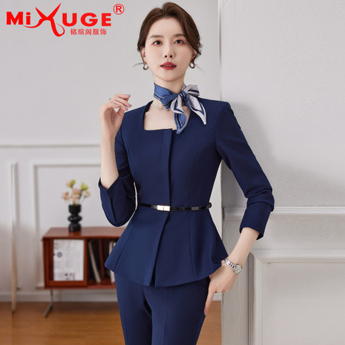 长裤长袖Mixuge/铭瑄阁服饰