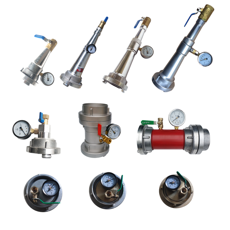 65消防栓消火栓测压水枪接头闷盖水压力检测测试仪装置,五金/工具,消防水带,淘宝优惠券,粉丝福利购,淘宝优惠卷