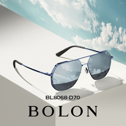 暴龙高清偏光飞行员蛤蟆镜