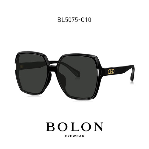 暴龙新品TR材潮时尚女BL5075