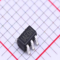MP2459GJ-Z 0.5A降压转换器原装现货电源芯片TSOT-23-6​优势渠道