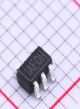 MP2459GJ-Z 0.5A降压转换器原装现货电源芯片TSOT-23-6​优势渠道