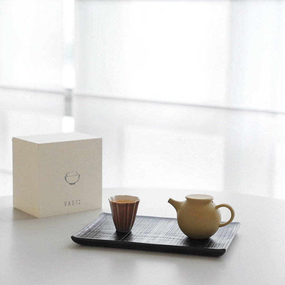 无垠器皿茶器套组新中式送礼高级