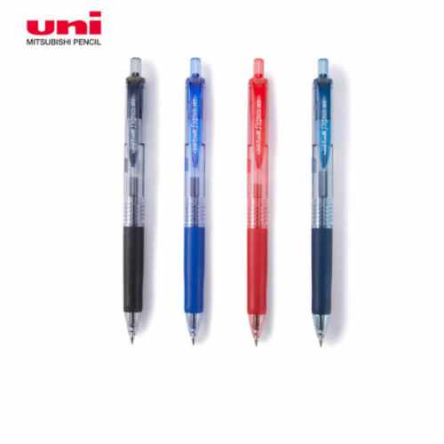 学生考试用UMN-138日本中性笔uni