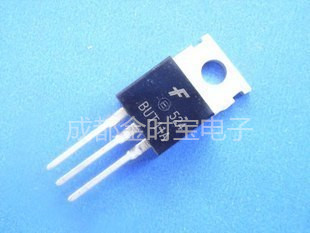 全新原装  BUT11A TO-220 NPN 晶体管(BJT)  单路