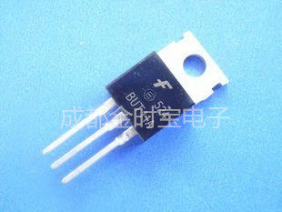 全新原装  BUT11A TO-220 NPN 晶体管(BJT)  单路