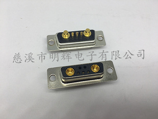 车针特殊规格订做 镀金串口定制 7W2母头小针短针
