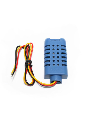 ASAIR-AM1001湿度传感器模块探头湿敏电阻模拟电压输出