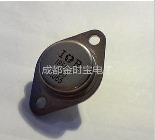 场效应管 金属 直插 TO-3 IRF450 MOSFET N-CH 500V 12A
