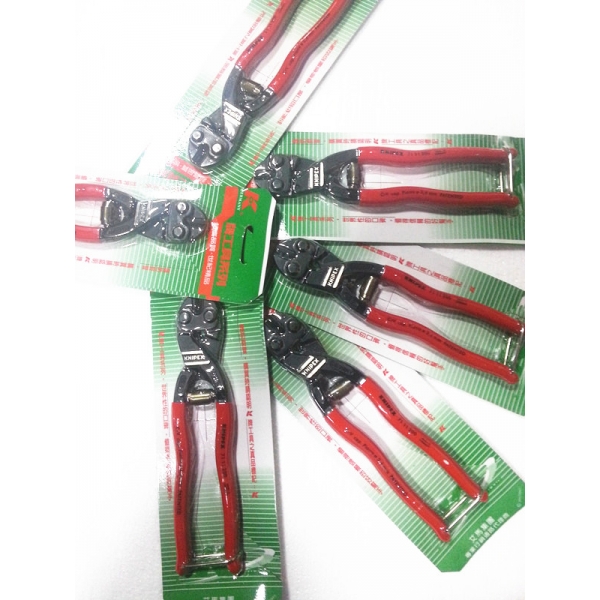 正品自行车剪线钳西德小钢剪刹车变速 断线钳7111200 德国K牌原装