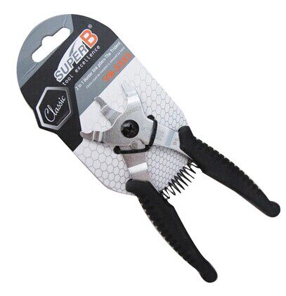 Outils pour vélo SUPER B - Ref 2279508 Image 3
