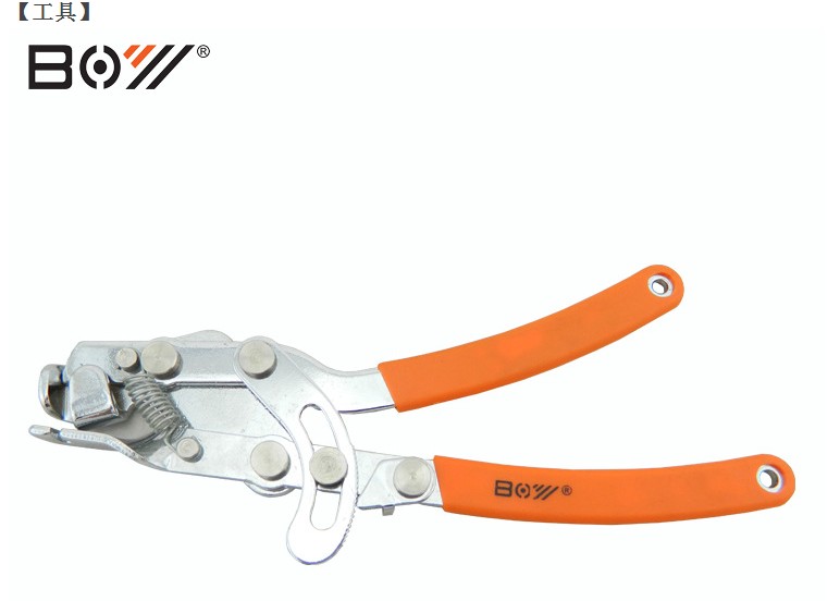 Pince pour réparation vélo BIKE HAND - Ref 2310158 Image 1