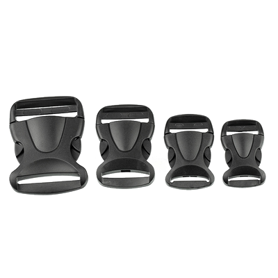 龟背插口包包调节扣加厚