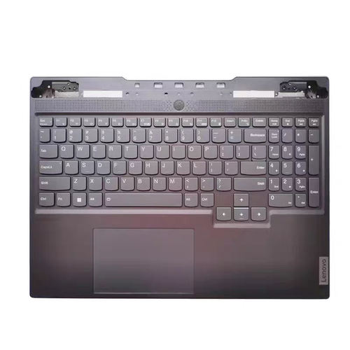 全新原装适用Lenovo/联想 Y9000X R9000X IAH7 2022款 键盘带C壳