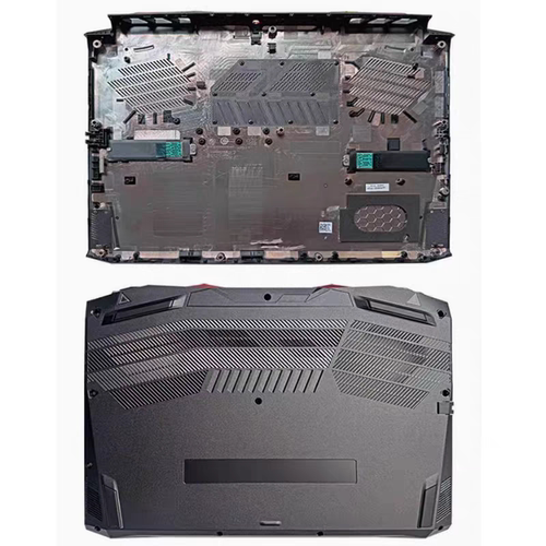 适用Acer宏碁暗影骑士擎外壳 AN515-56 57 55 N20C1 D壳 底壳外壳