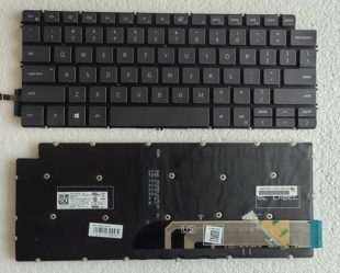 5390 键盘 Inspiron 7391 7300 5391 5301 5300 戴尔 适用Dell