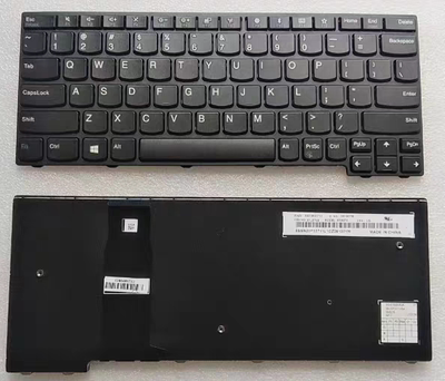 适用于 chromebook yoga 11E 01LX740 01LX700 6代 键盘 5TH 6TH