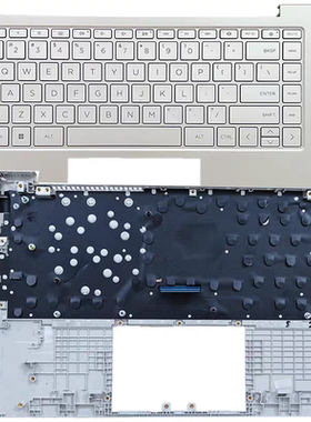 适用HP惠普245 240 G10 14-EM-EP-EE TPN-I141-I142 C壳键盘 外壳