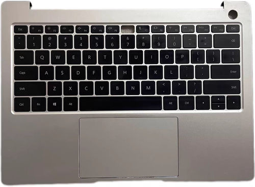 适用华为 MateBook 14 锐龙版 KLVL-WFE9 WFH9 C壳 C壳带键盘一体